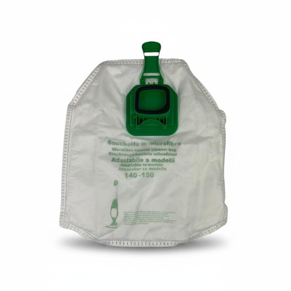 Filtertüten / Staubbeutel für VK 140 / VK 150